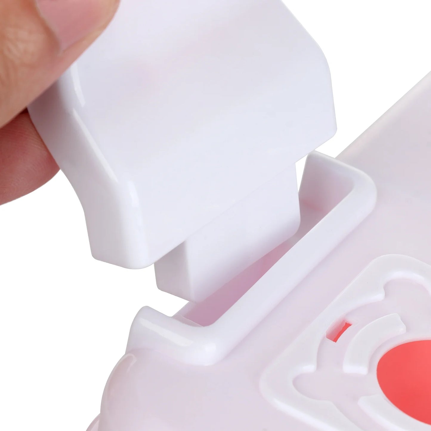Children Toy Role Play Mini Kitchen Play House Toys for 3-6 Years(10.24*4.13*9.25Inch)
