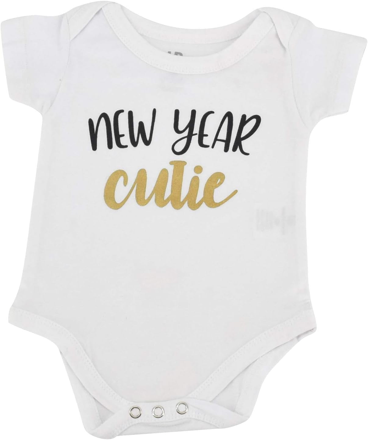 Baby Girls an Outfit for Every Holiday 1