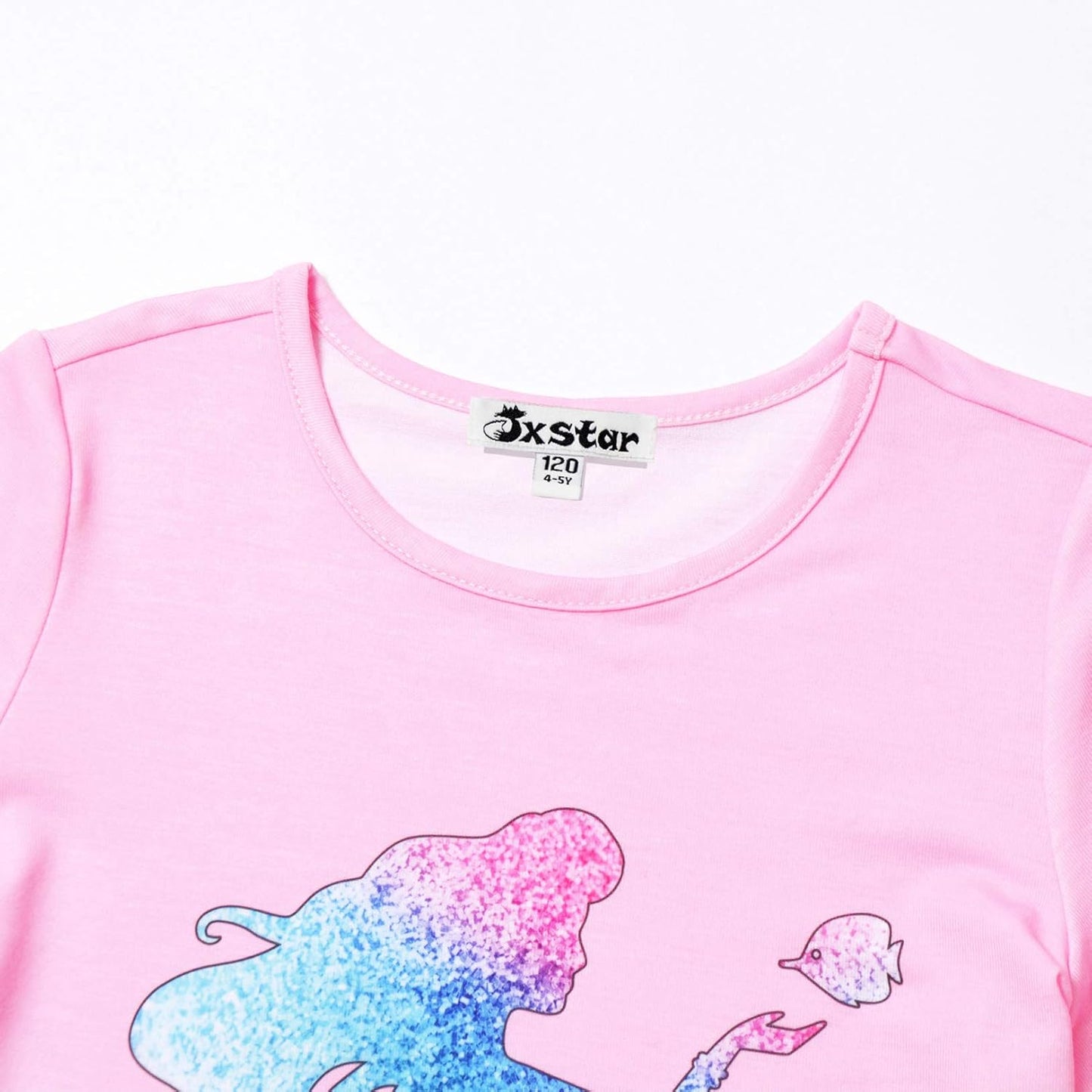 Matching Dolls & Girls Pajamas Unicorn Pjs Set Kids America Girl Dolls Clothes …