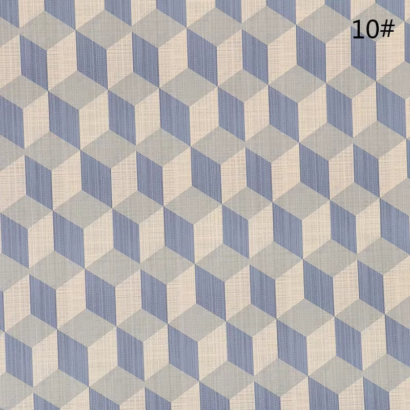 1:12 DIY Doll House 29*21Cm Simplicity Kitchen Dining Room Bathroom Living Room Floor Wallpaper Doll House Decoration