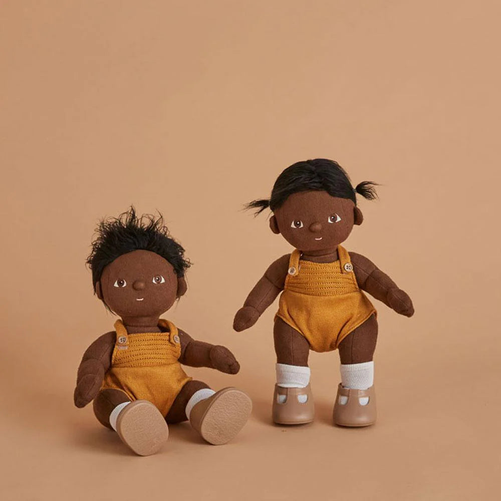 - Tiny