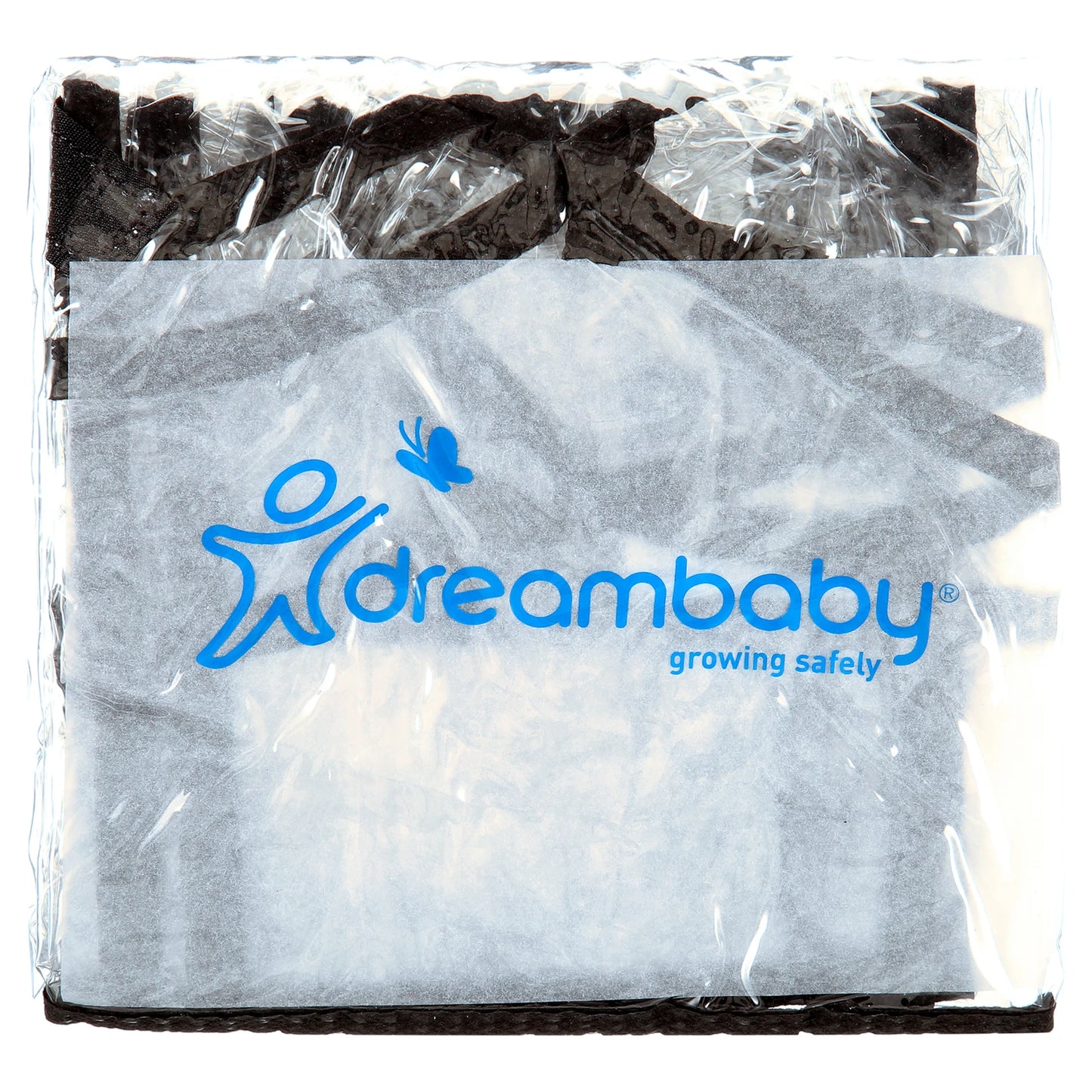 ® Strollerbuddy® Weather Shield, Clear
