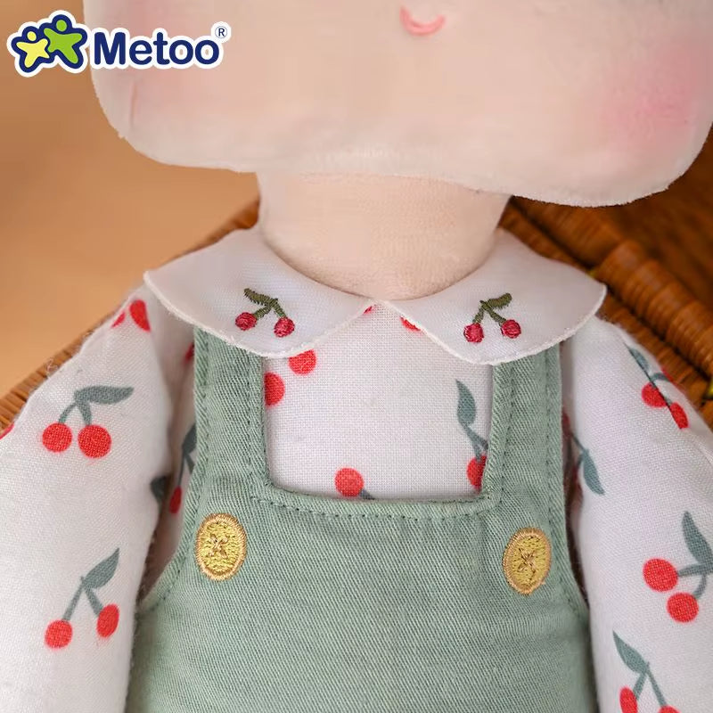 2023 New Original Angela Dolls Soft Stuffed Toys Cute Plush Dolls for Girls