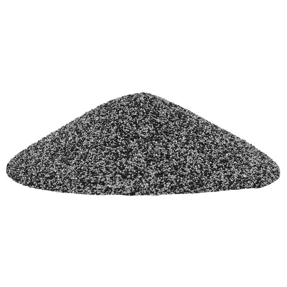 50 Lbs. Baha Play Sand - Onyx Black
