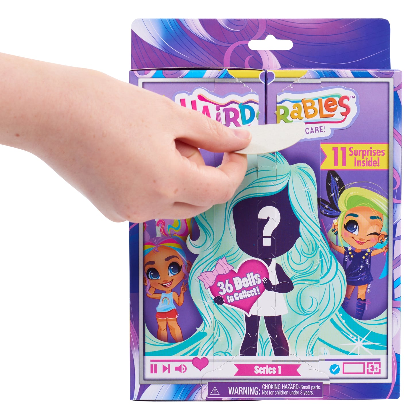 Collectible Dolls