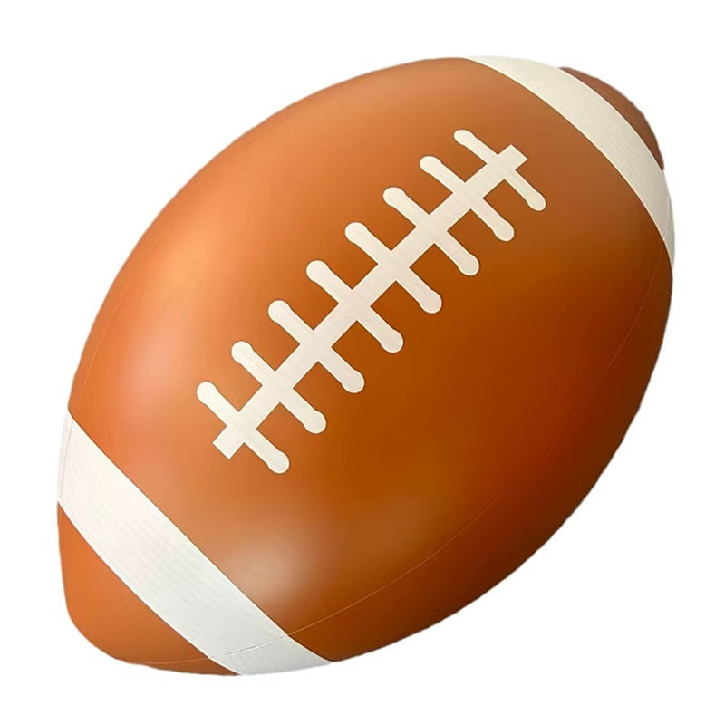 150Cm Beach Ball Inflatable Giant Football Soccer Children Kid Outdoor Play Games Balloon Giant Volleyball PVC Pool & Accessorie