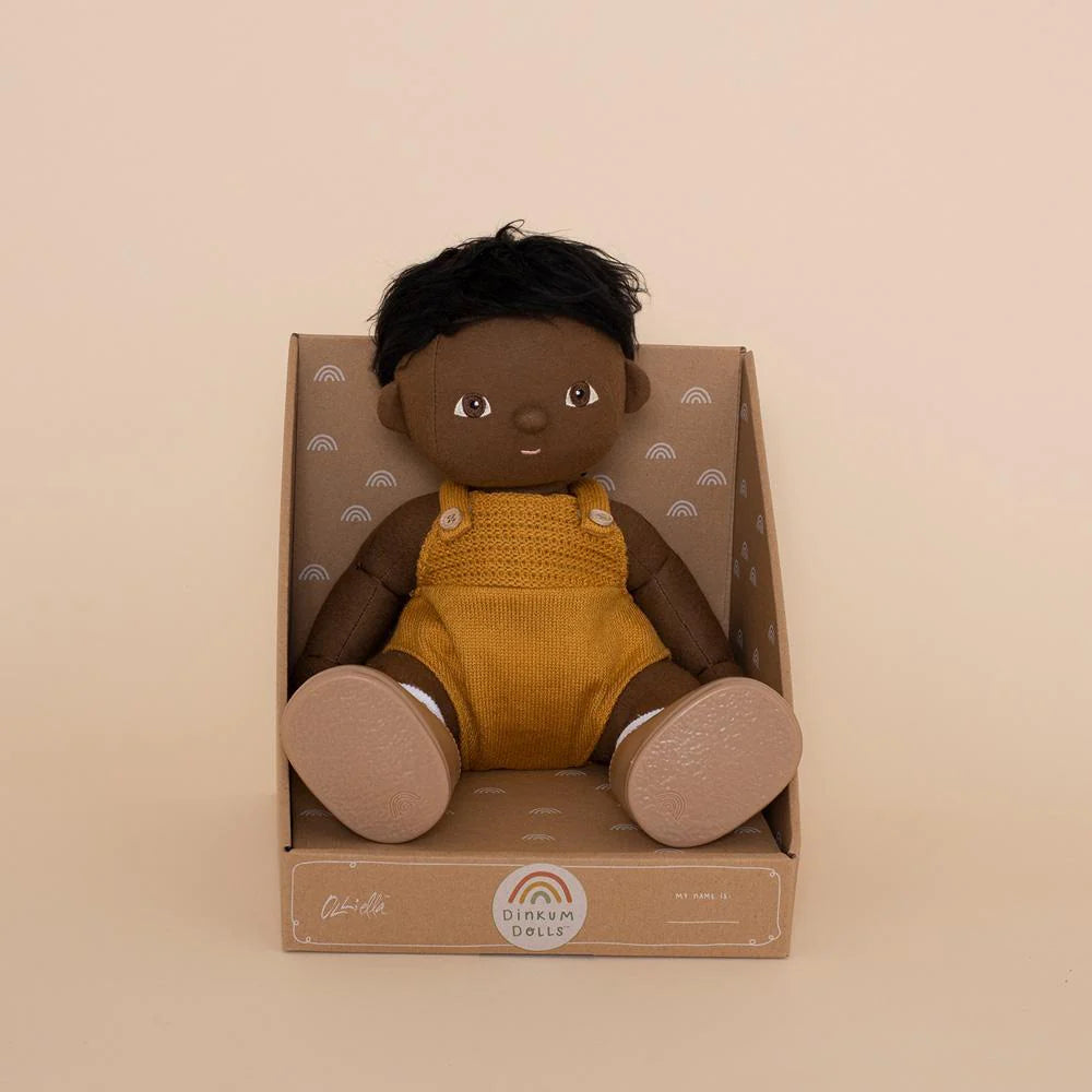 - Tiny