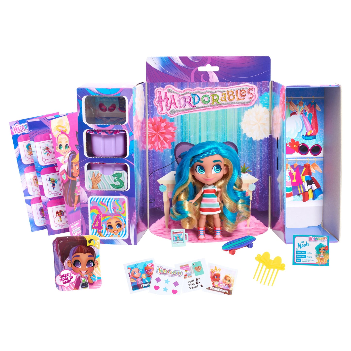 Collectible Dolls