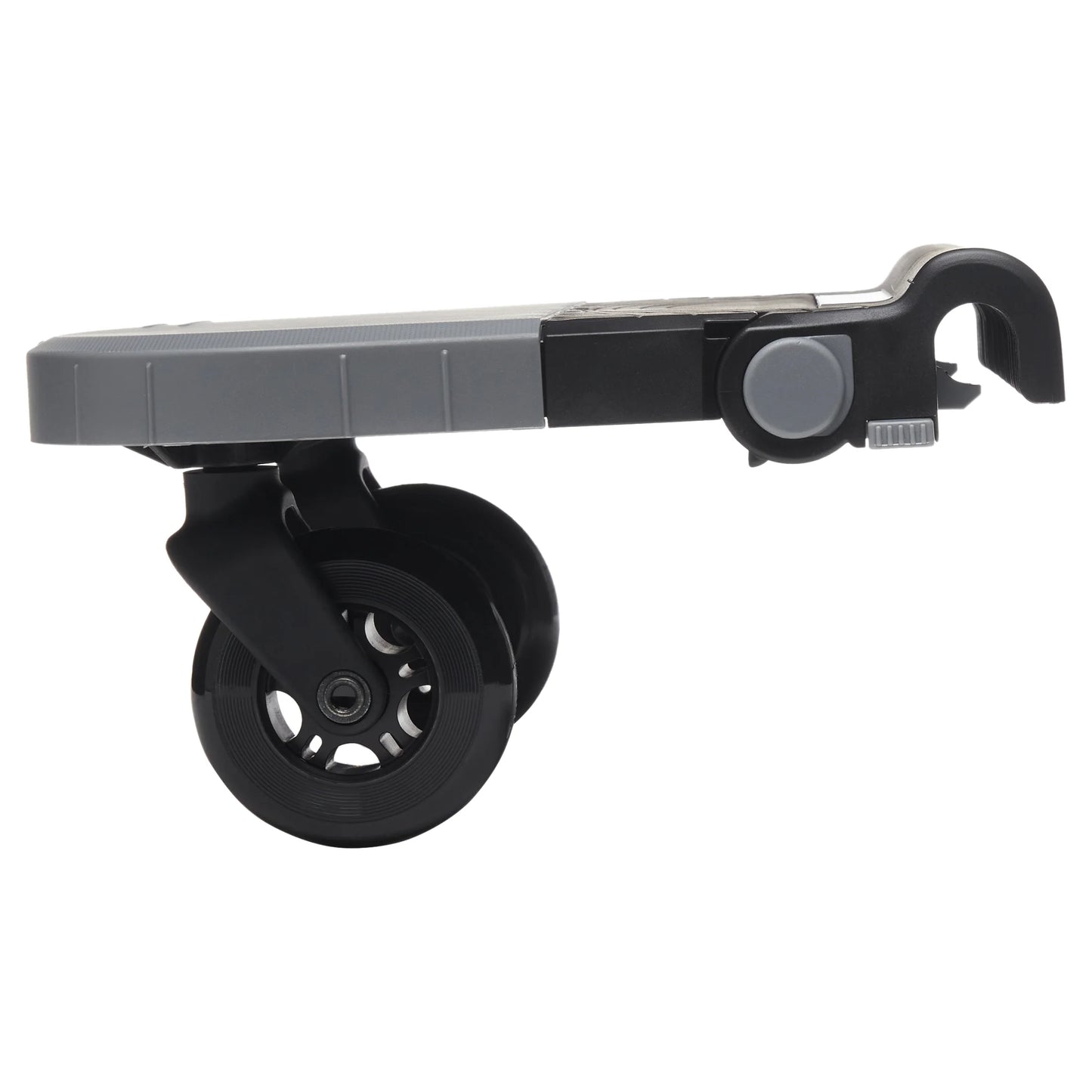 Ride-On Stroller Board, Black