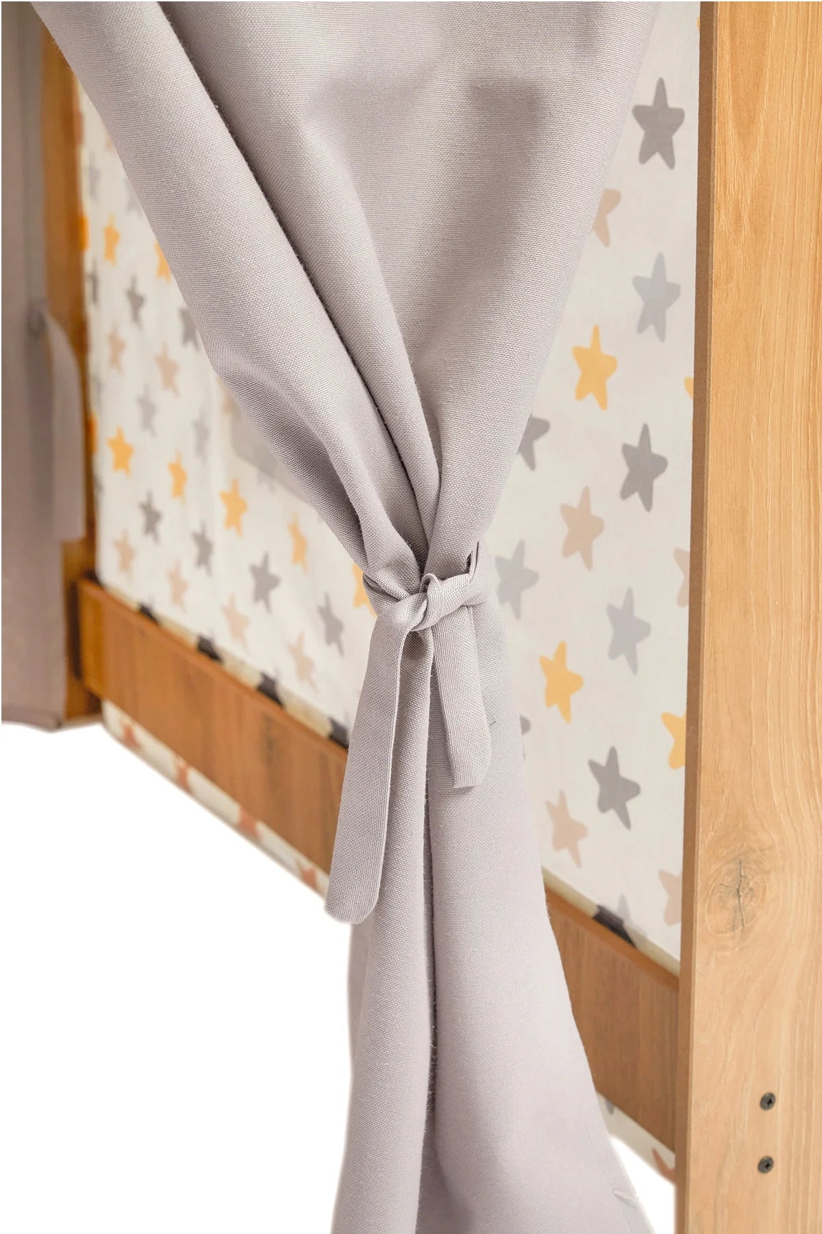 Kids Play House Tent, Montessori Play Tent, Indoor Playhouse, Naturel Playhouse, Play House for Toddlers
