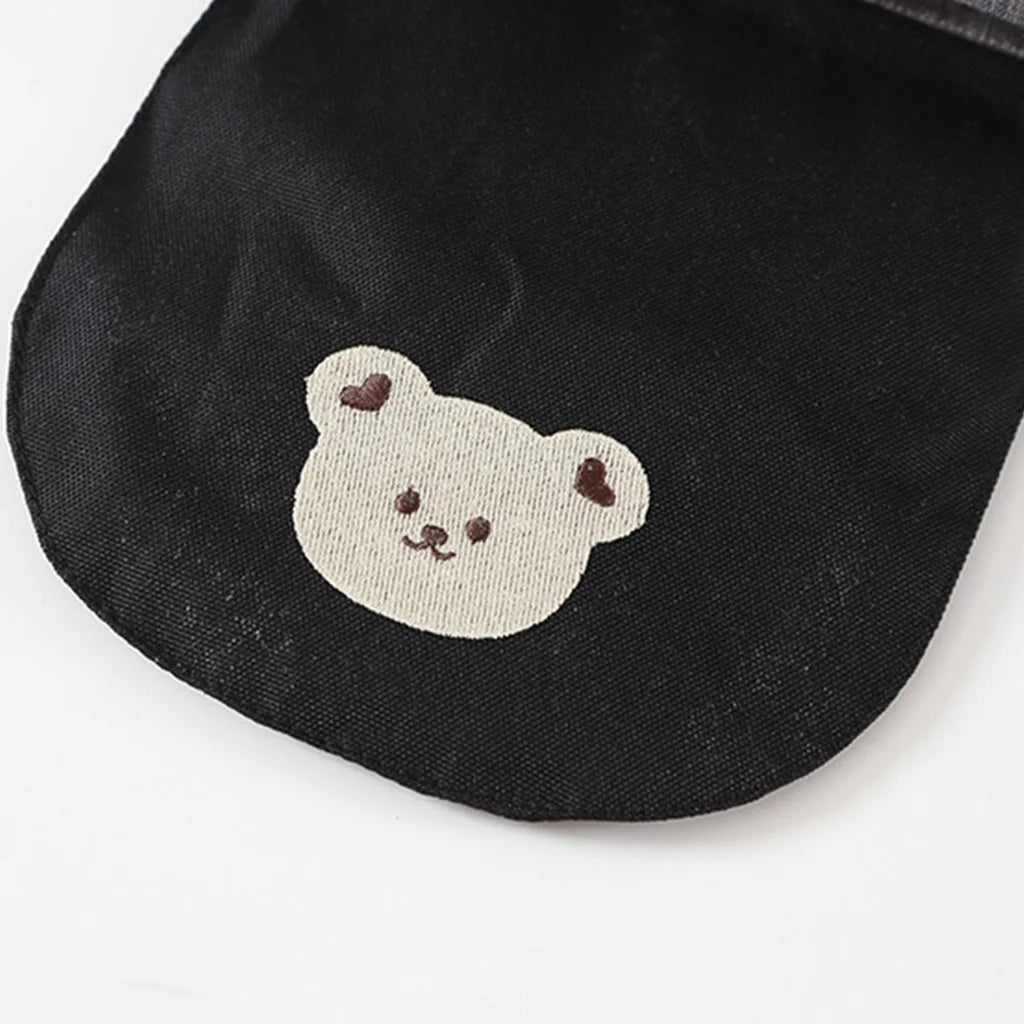 Upgraded Buggy Organiser Baby Stroller Pram Bag Large Capacity Pushchair Bag Pram Caddy Organizer Storage Bag for Babies