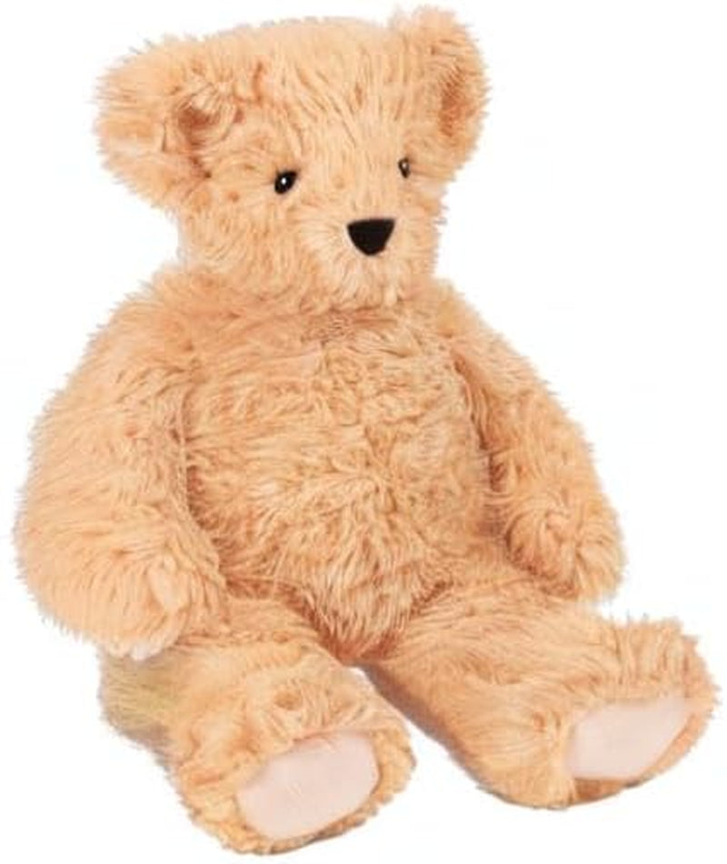 Classic Teddy Bear – 18 Inch Super Soft Plush Stuffed Animal, Collectible Easter Gift for All Ages