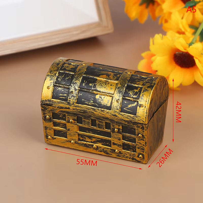 Doll House 1/2/10Pcs 1:12 Miniature Model Doll House Accessories Mini Ruyi Gold Ingot Gold Bar Copper Coin Model Decoration