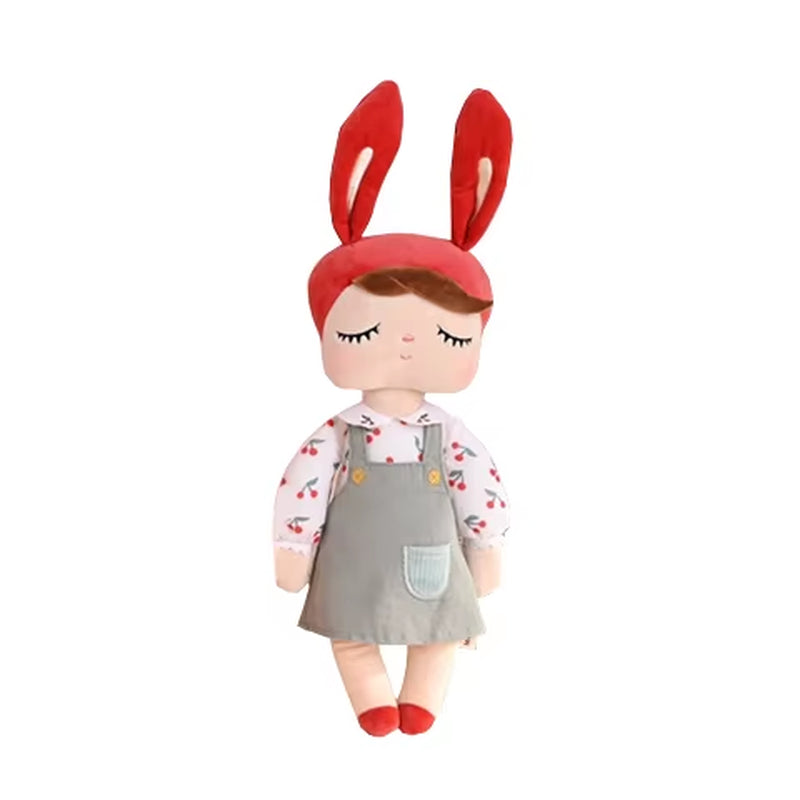2023 New Original Angela Dolls Soft Stuffed Toys Cute Plush Dolls for Girls