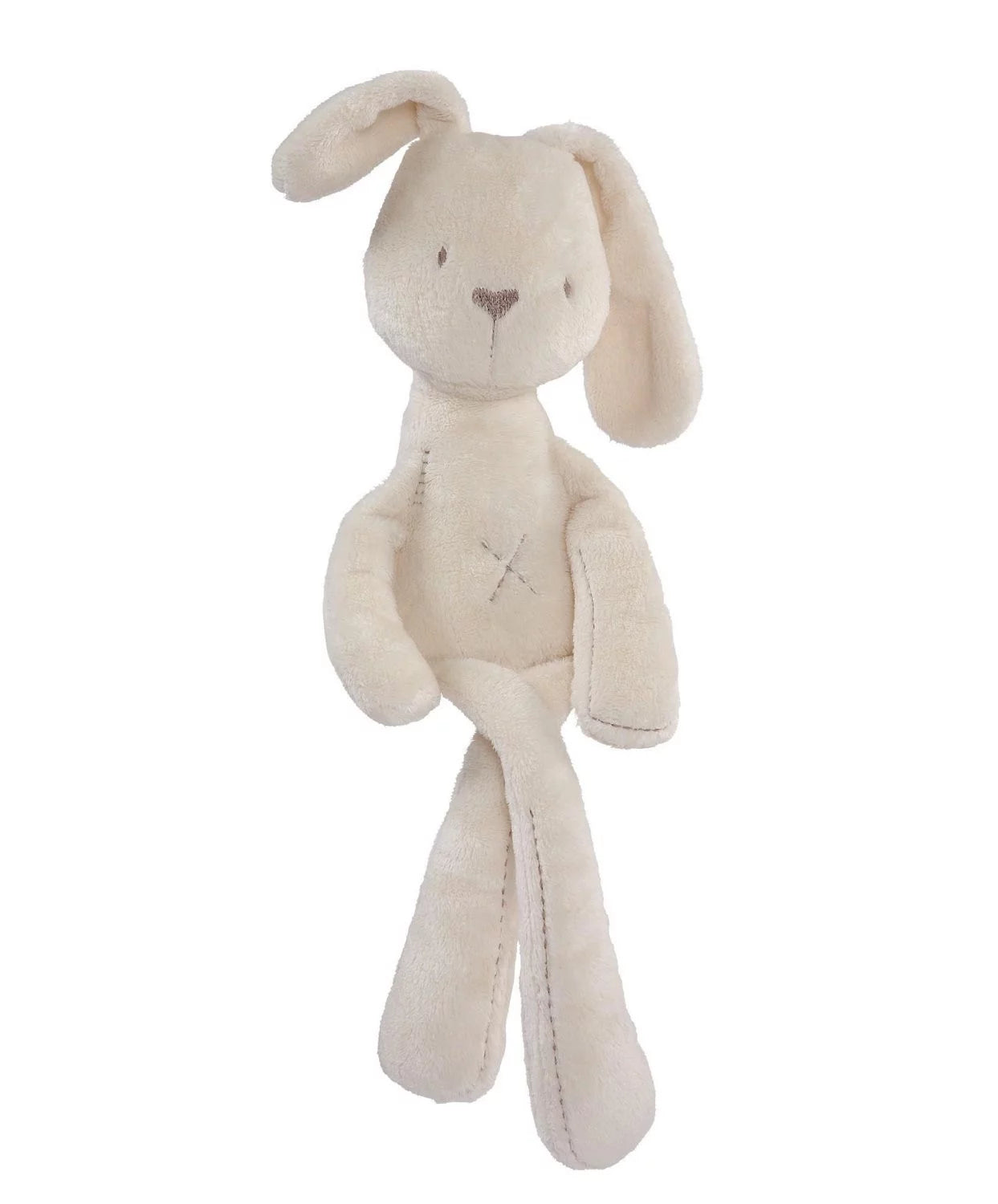 Way to Celebrate! Kids Toys Small Soft Stuffed Animalbunny Rabbit Plush Toy for Baby Girls on Clearance