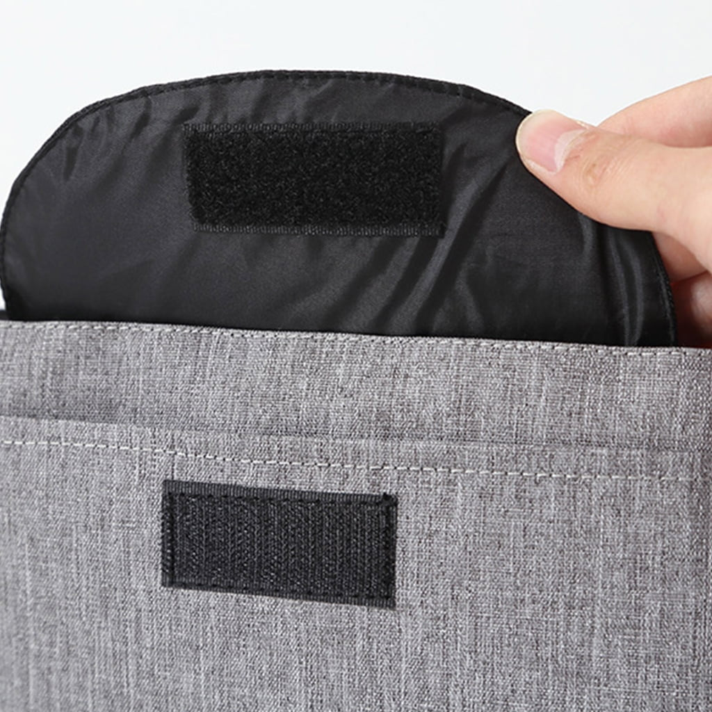 Upgraded Buggy Organiser Baby Stroller Pram Bag Large Capacity Pushchair Bag Pram Caddy Organizer Storage Bag for Babies