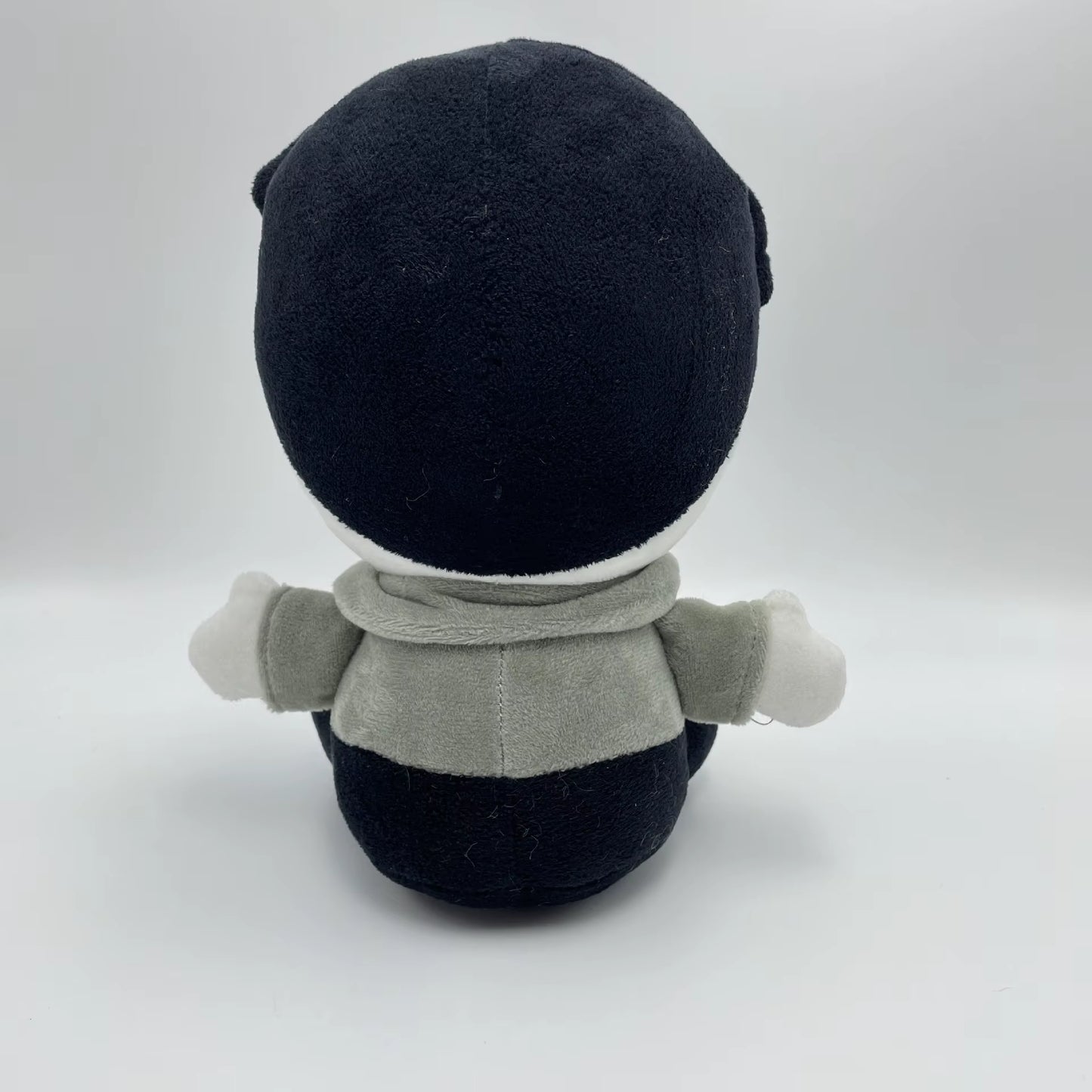 New the Mandela Catalogue Mark Plush Dolls Room Decoration Mandela Toy Dolls Kid Christmas Halloween Customized Gift
