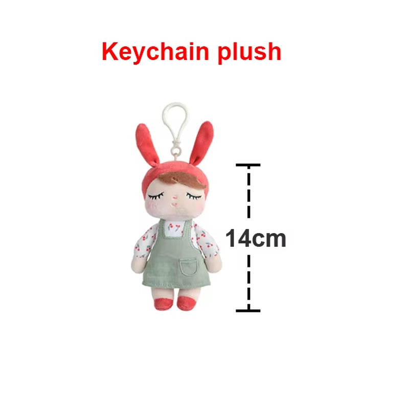 2023 New Original Angela Dolls Soft Stuffed Toys Cute Plush Dolls for Girls