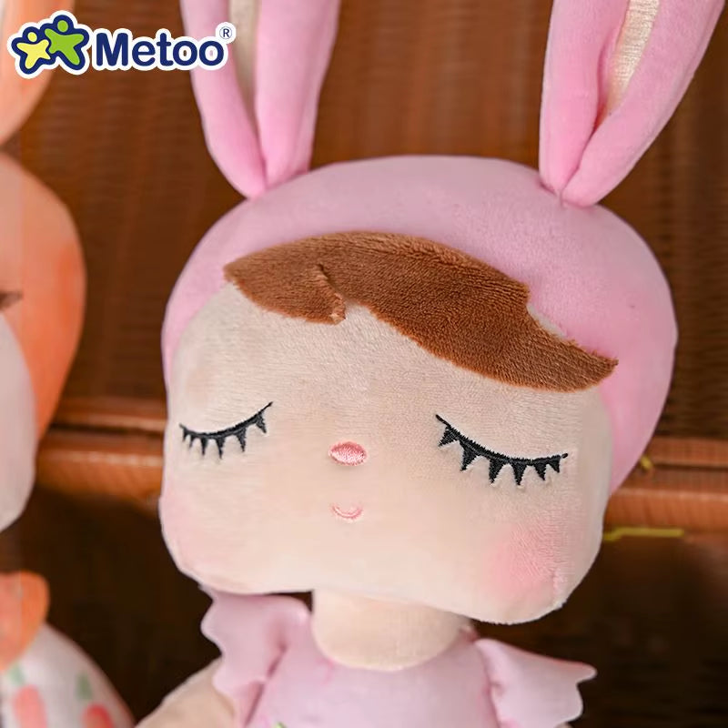 2023 New Original Angela Dolls Soft Stuffed Toys Cute Plush Dolls for Girls