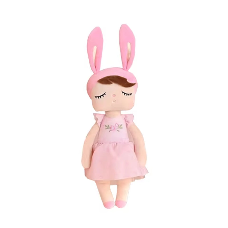 2023 New Original Angela Dolls Soft Stuffed Toys Cute Plush Dolls for Girls
