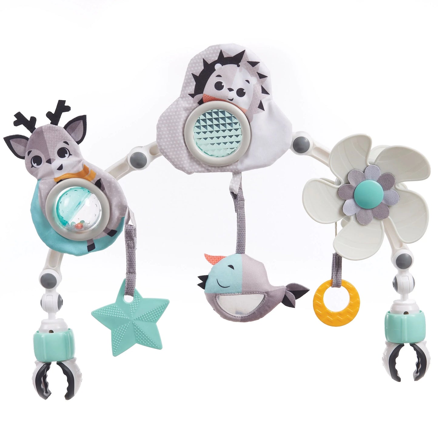 Magical Tales Black and White Stroller Arch, Magical Tales