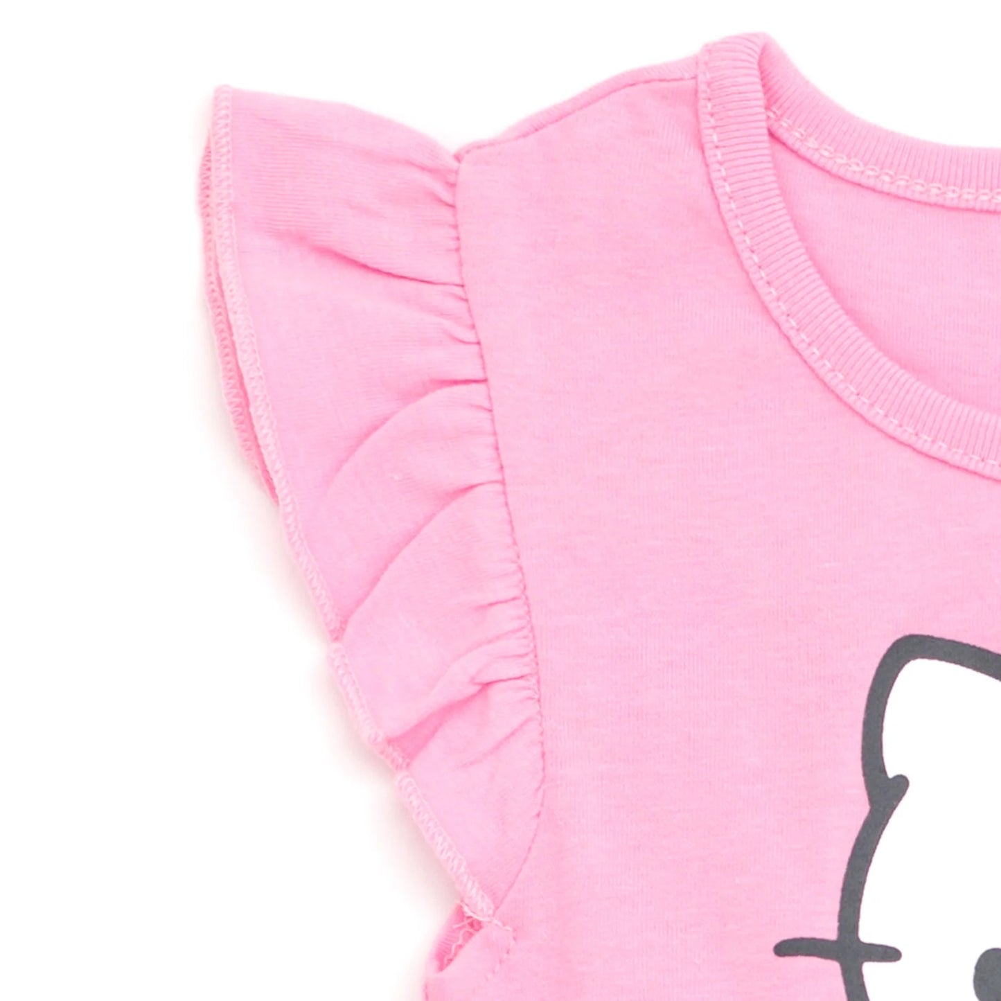 Little Girls Tulle Dress Little Kid to Big Kid