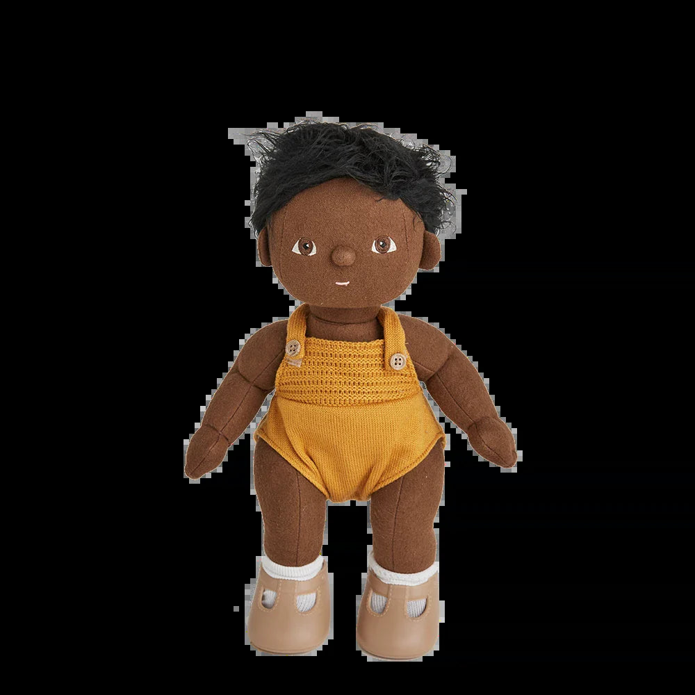 - Tiny