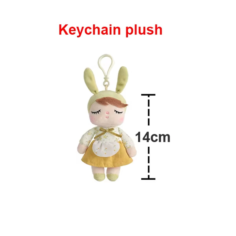 2023 New Original Angela Dolls Soft Stuffed Toys Cute Plush Dolls for Girls