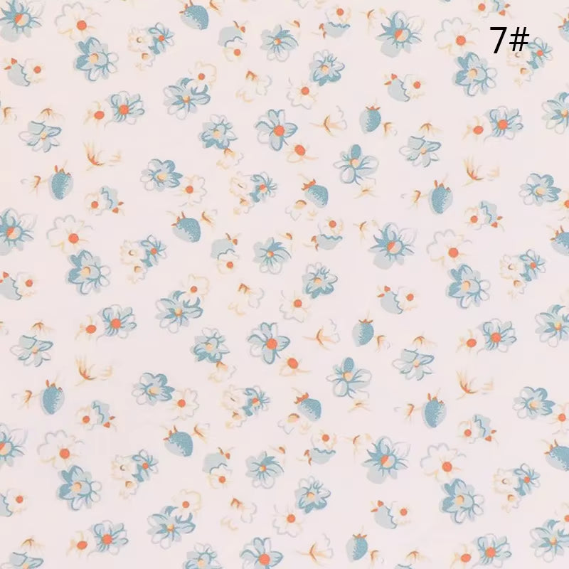 1:12 DIY Doll House 29*21Cm Simplicity Kitchen Dining Room Bathroom Living Room Floor Wallpaper Doll House Decoration