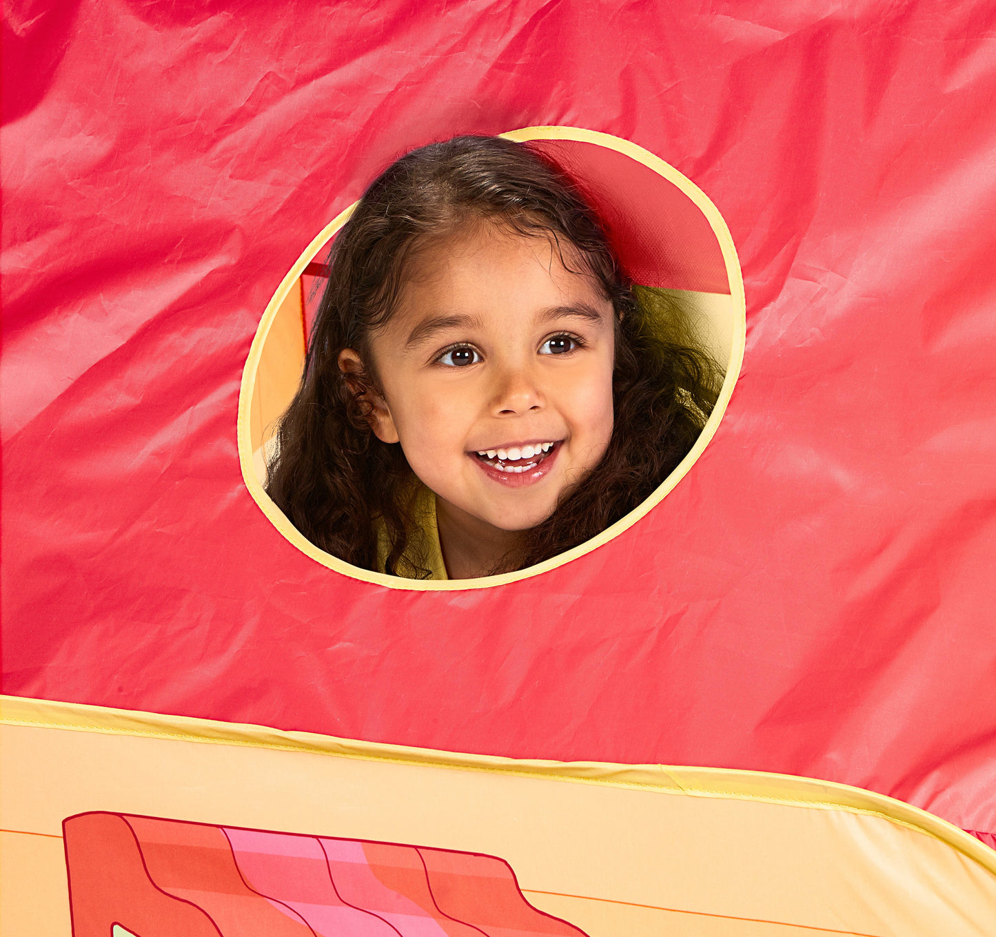 Play House Pop up Play Tent, Ages 2+