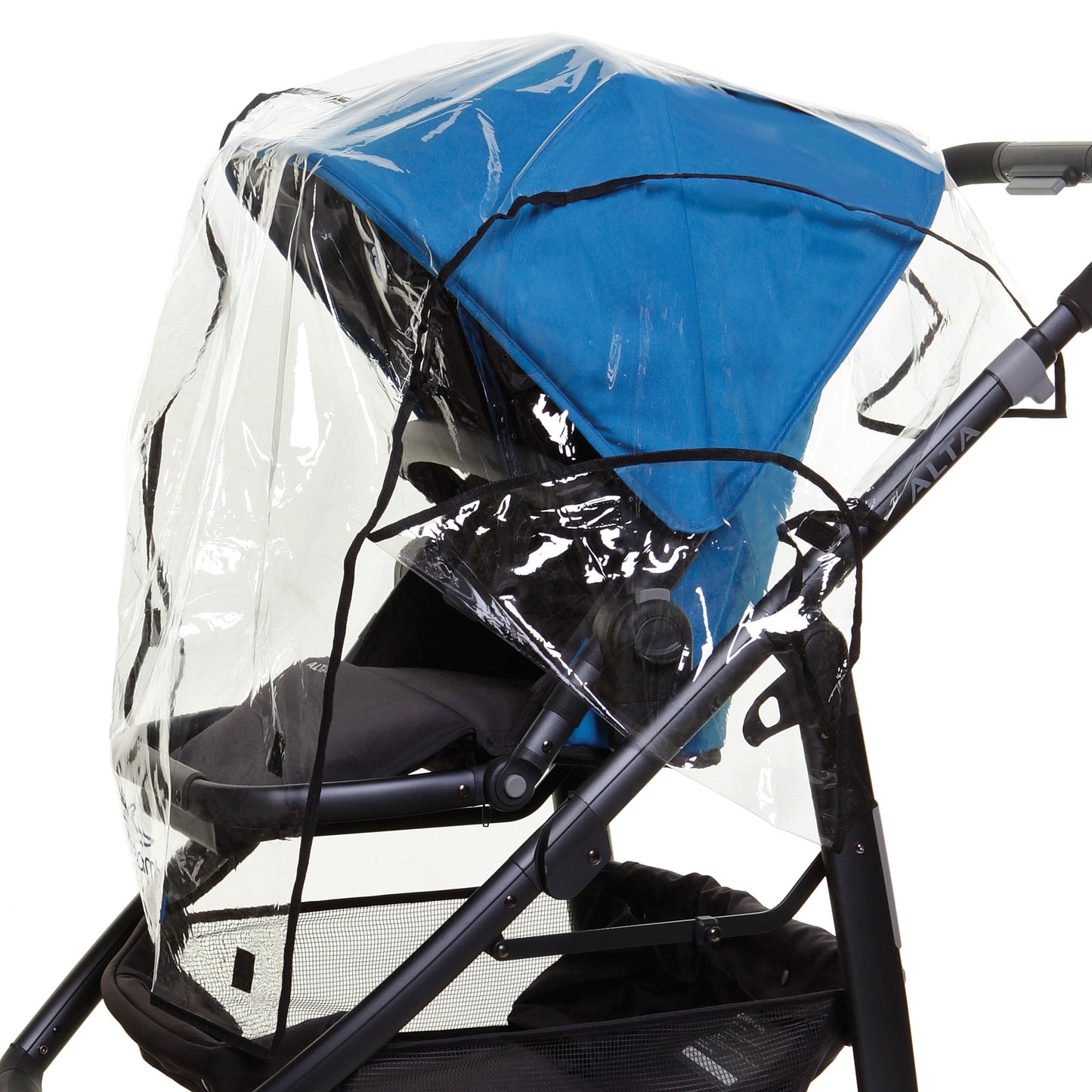 ® Strollerbuddy® Weather Shield, Clear