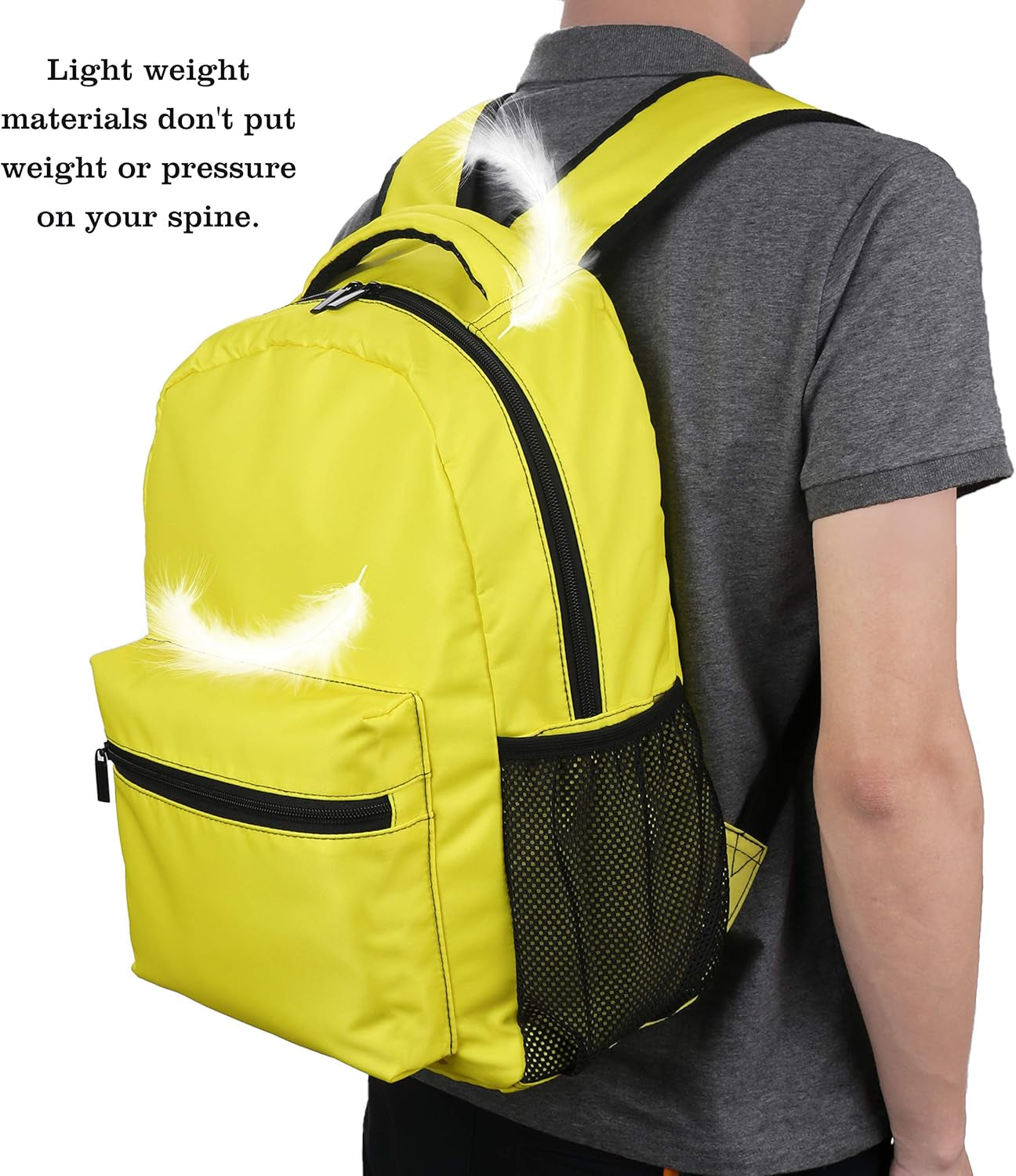 Unicorn Student Backpack for Teen Boys Girls Magic Rainbow Galaxy School Bag Bookbag Travel Laptop Daypack Book Bag Shoulder Bag for Kids Elementary
