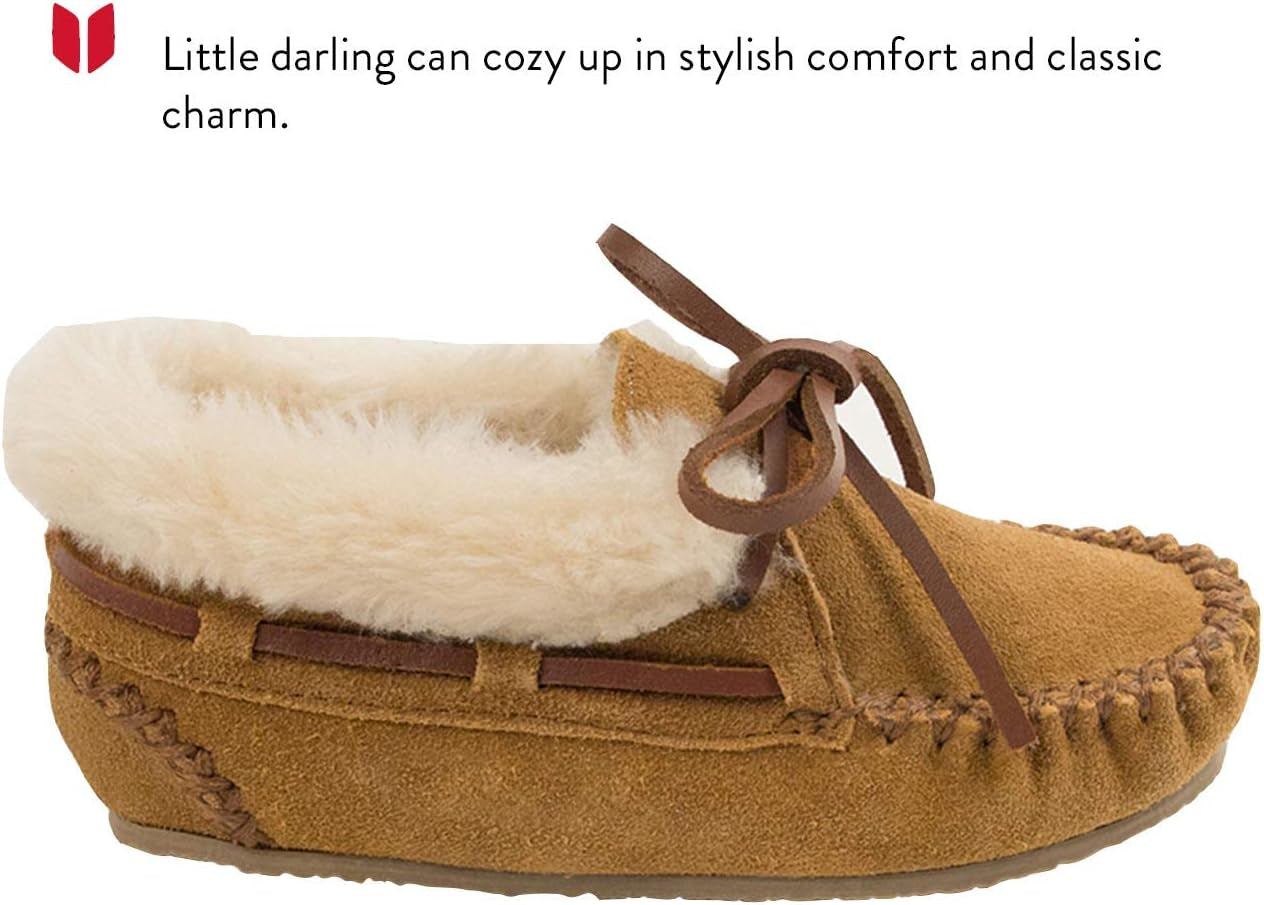 Charley Bootie (Toddler/Little Kid/Big Kid)