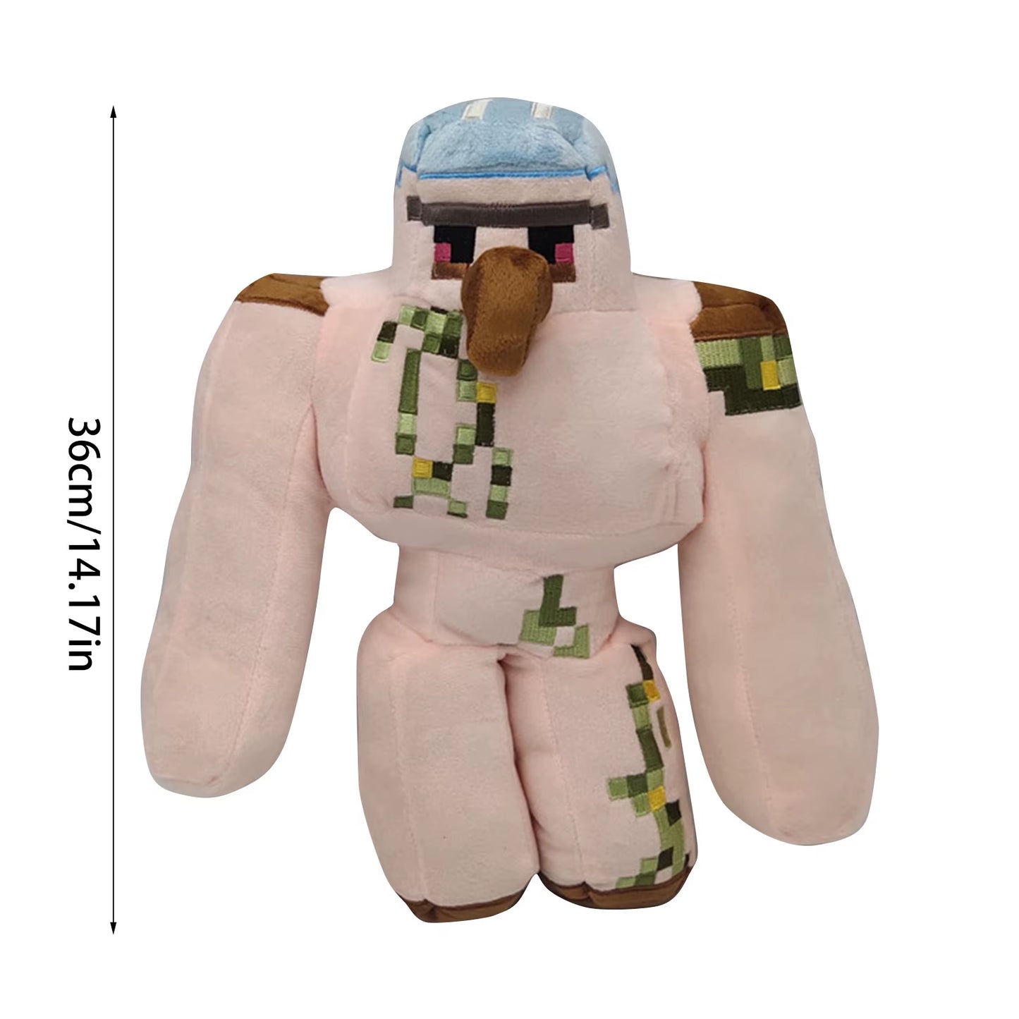 Dolls Plush Toys - Soft Stuffed Animal Dolls Cute Dollsgame Dolls Popular Game Children'S Gift Dolls Cadeaux Invités هدايا