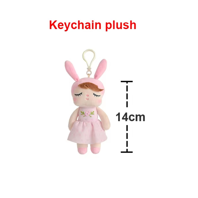 2023 New Original Angela Dolls Soft Stuffed Toys Cute Plush Dolls for Girls