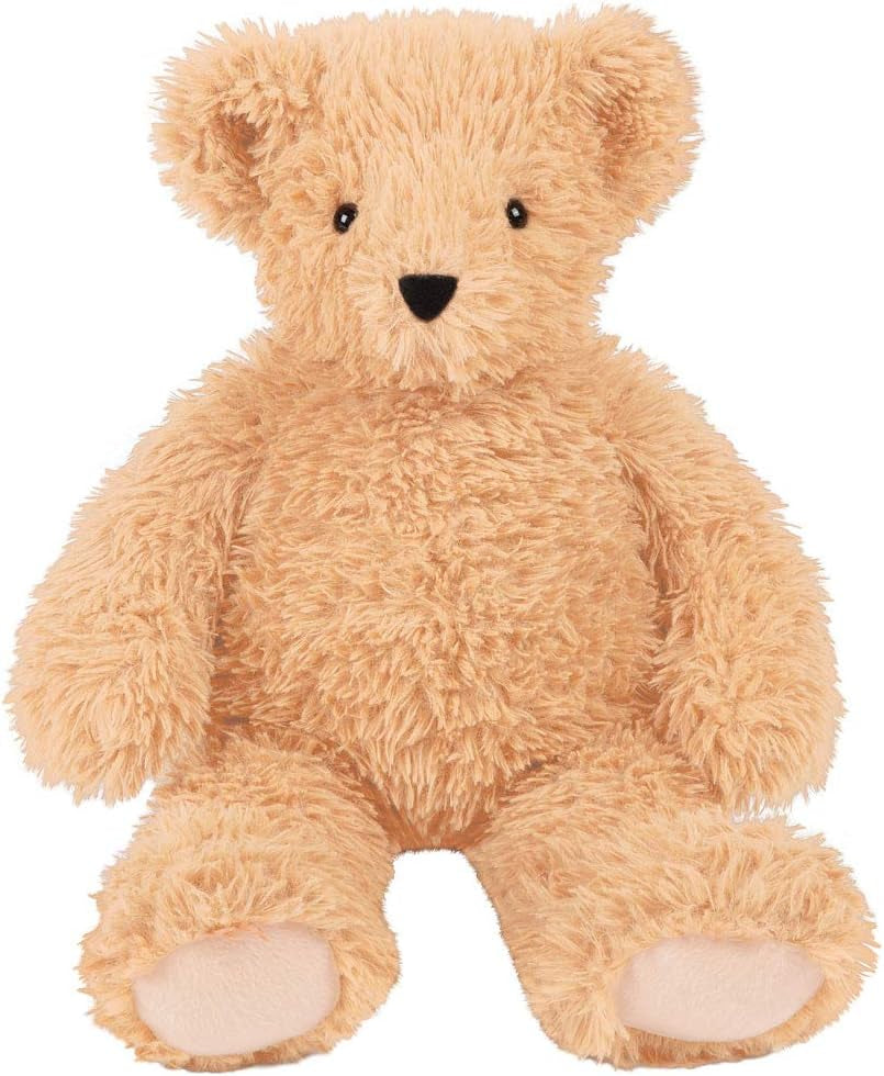 Classic Teddy Bear – 18 Inch Super Soft Plush Stuffed Animal, Collectible Easter Gift for All Ages