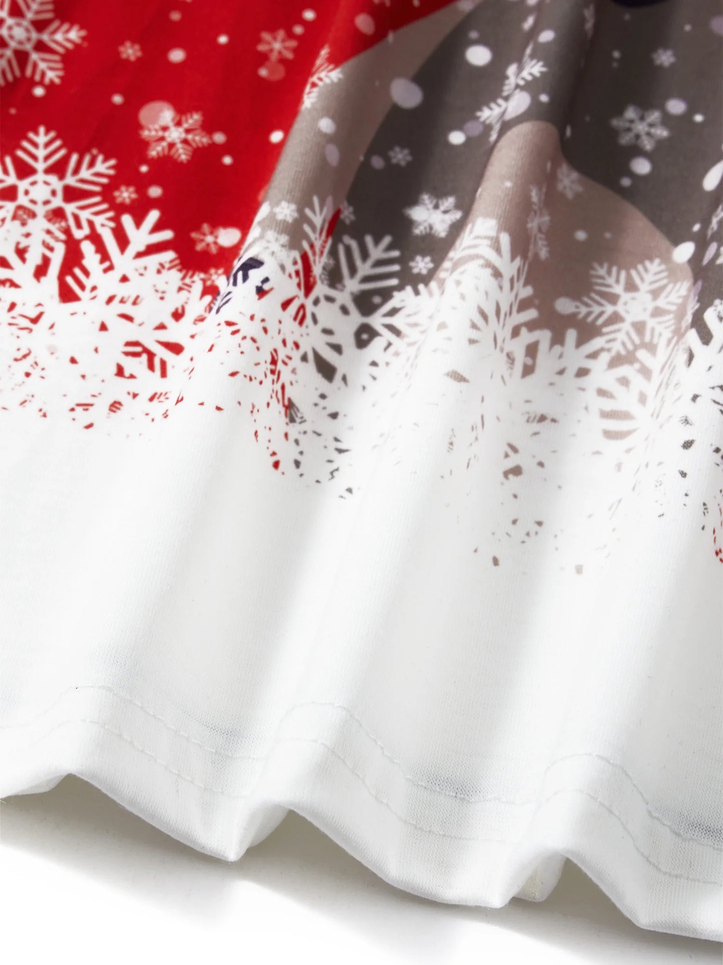 Family Christmas Pjs Matching Sets Women Men Xmas Matching Pajamas for Adults Kids Holiday Xmas Sleepwear Set