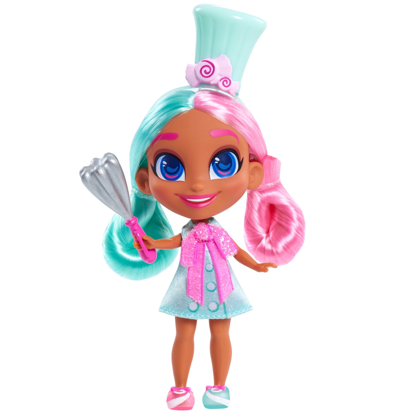 Collectible Dolls