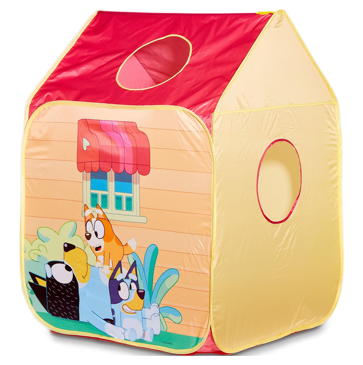 Play House Pop up Play Tent, Ages 2+