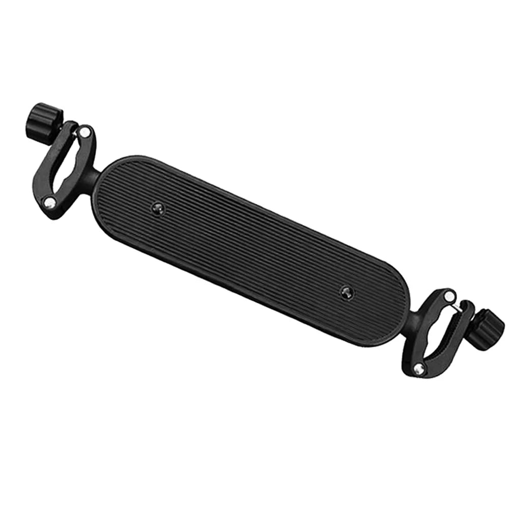 Adjustable Stroller Footboard Pedal Foot Rest Baby Footrest Stroller Accessories