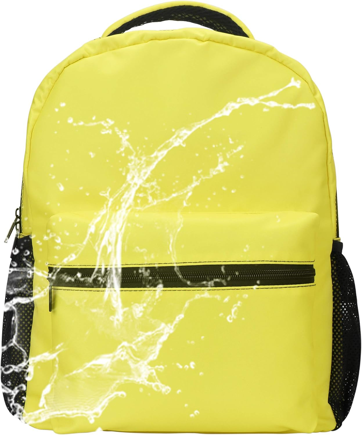 Unicorn Student Backpack for Teen Boys Girls Magic Rainbow Galaxy School Bag Bookbag Travel Laptop Daypack Book Bag Shoulder Bag for Kids Elementary