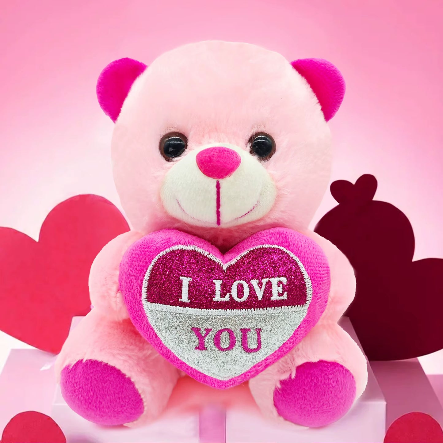 30Cm40Cm Plush Sweater Bear Toys Dolls Dolls Cute Dress up Bear Birthday Gift Soothing Sleep