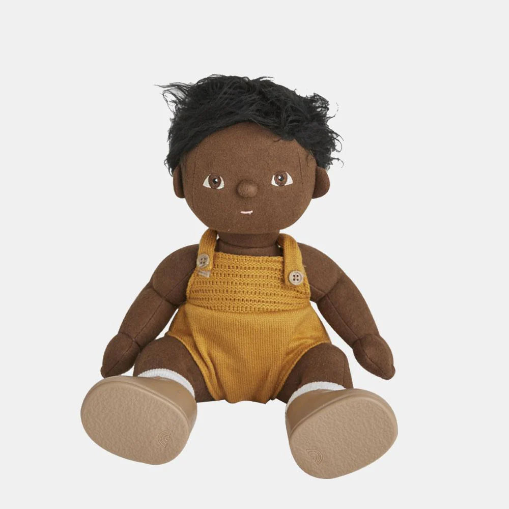 - Tiny