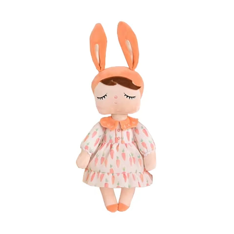 2023 New Original Angela Dolls Soft Stuffed Toys Cute Plush Dolls for Girls