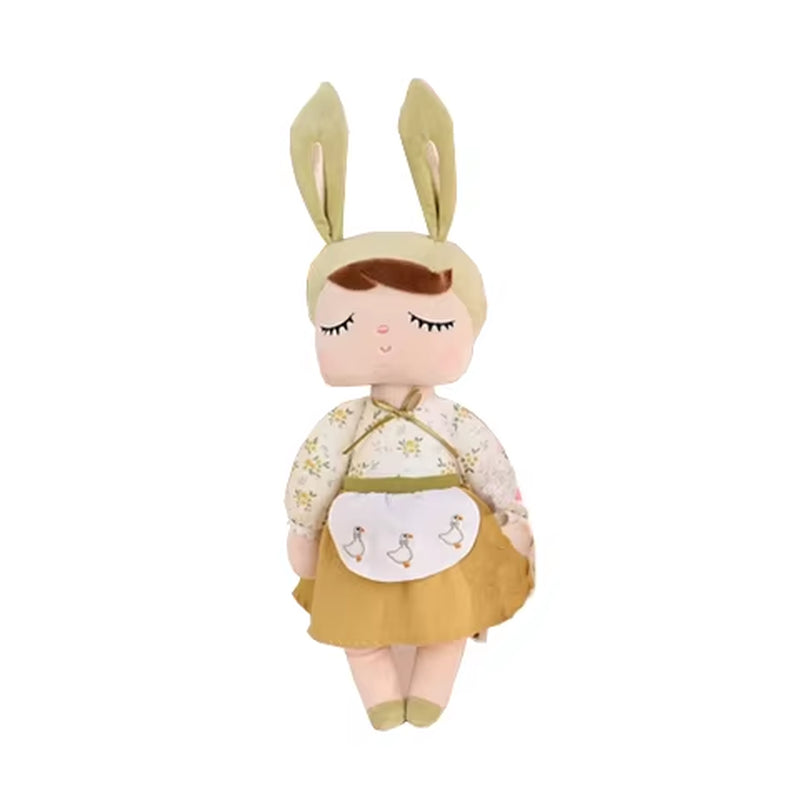 2023 New Original Angela Dolls Soft Stuffed Toys Cute Plush Dolls for Girls