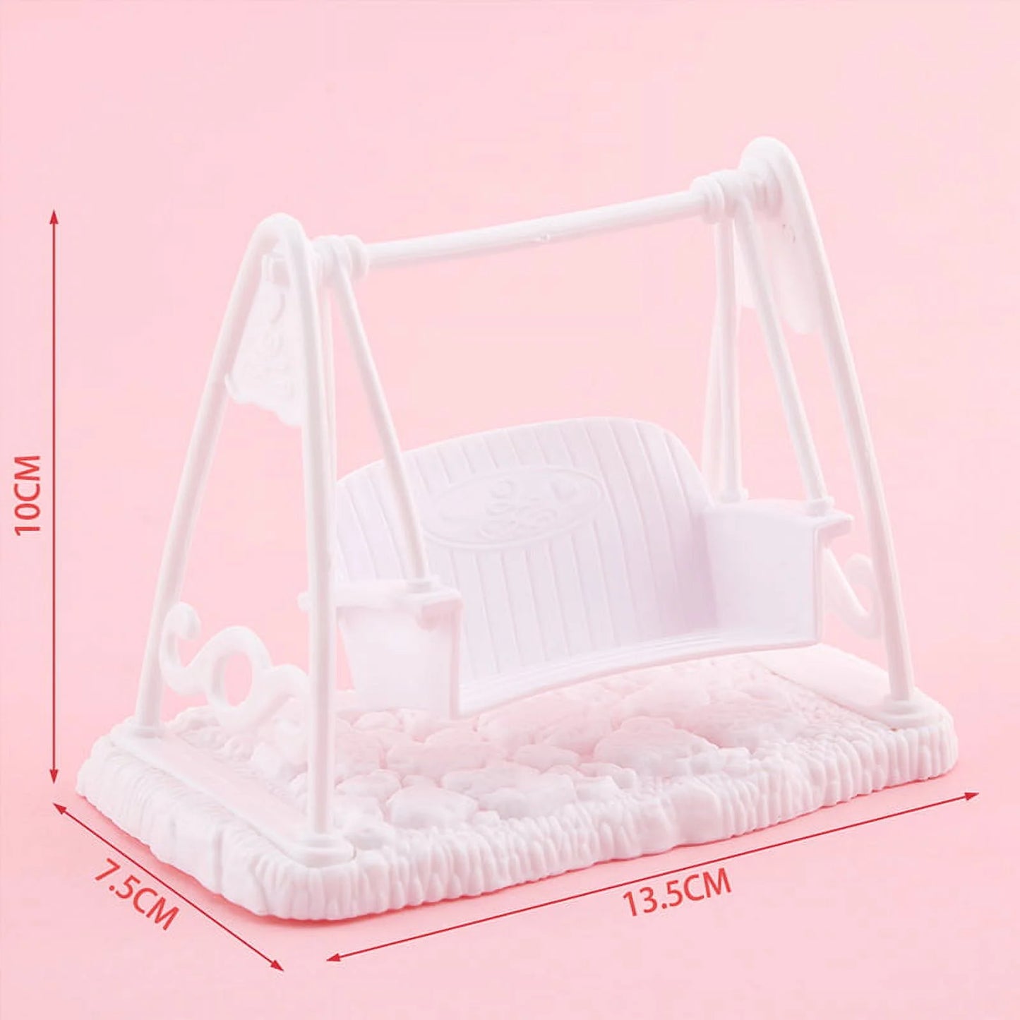Dolls Swing Toys for Kids Lol Accessories Swing Toys Baby Dolls Accessories