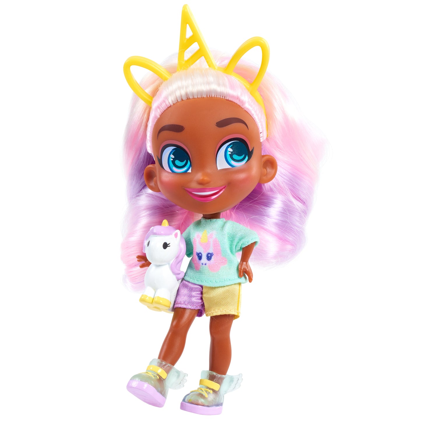 Collectible Dolls