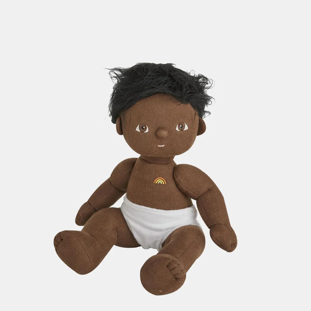 - Tiny