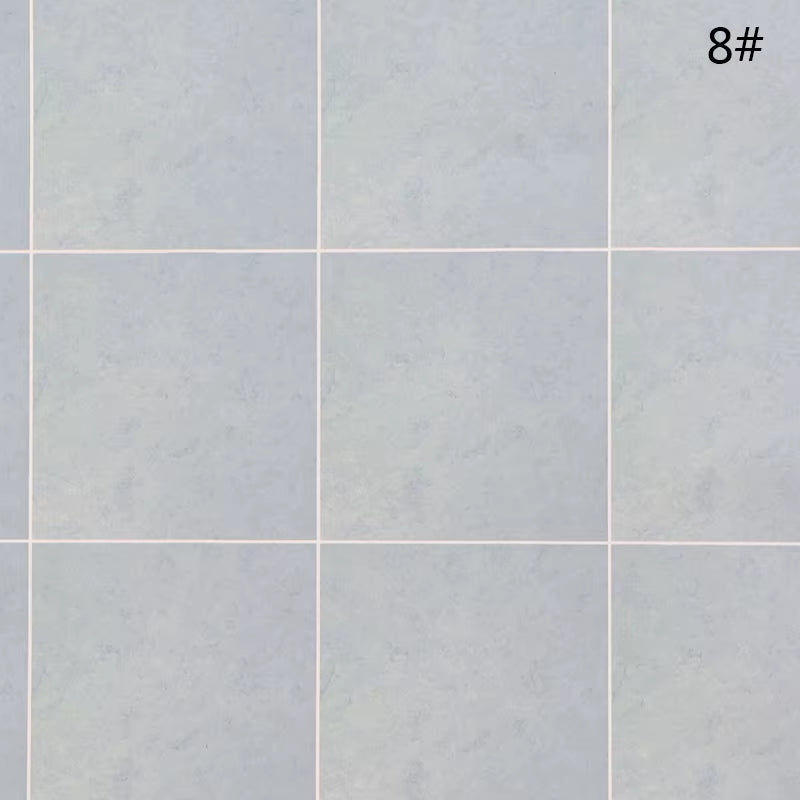 1:12 DIY Doll House 29*21Cm Simplicity Kitchen Dining Room Bathroom Living Room Floor Wallpaper Doll House Decoration