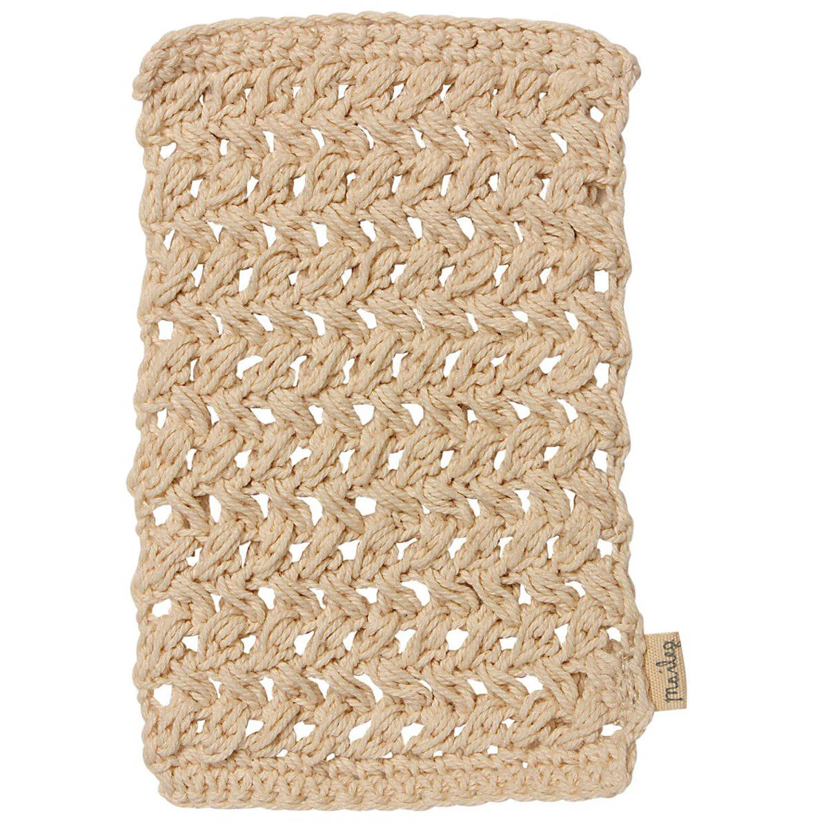 Miniature Doll House Bath Mat